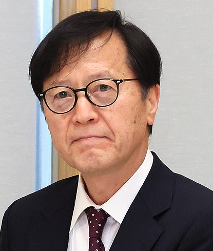 Sadafumi Kawato