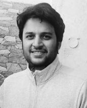 Dr-Rajesh Kumar