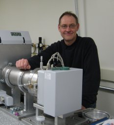 Joel E. Morgan