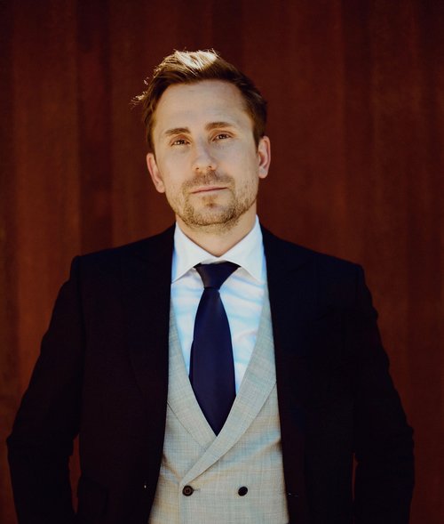 Matthew C. Bujak