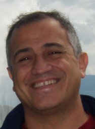 Rafael Torrealba
