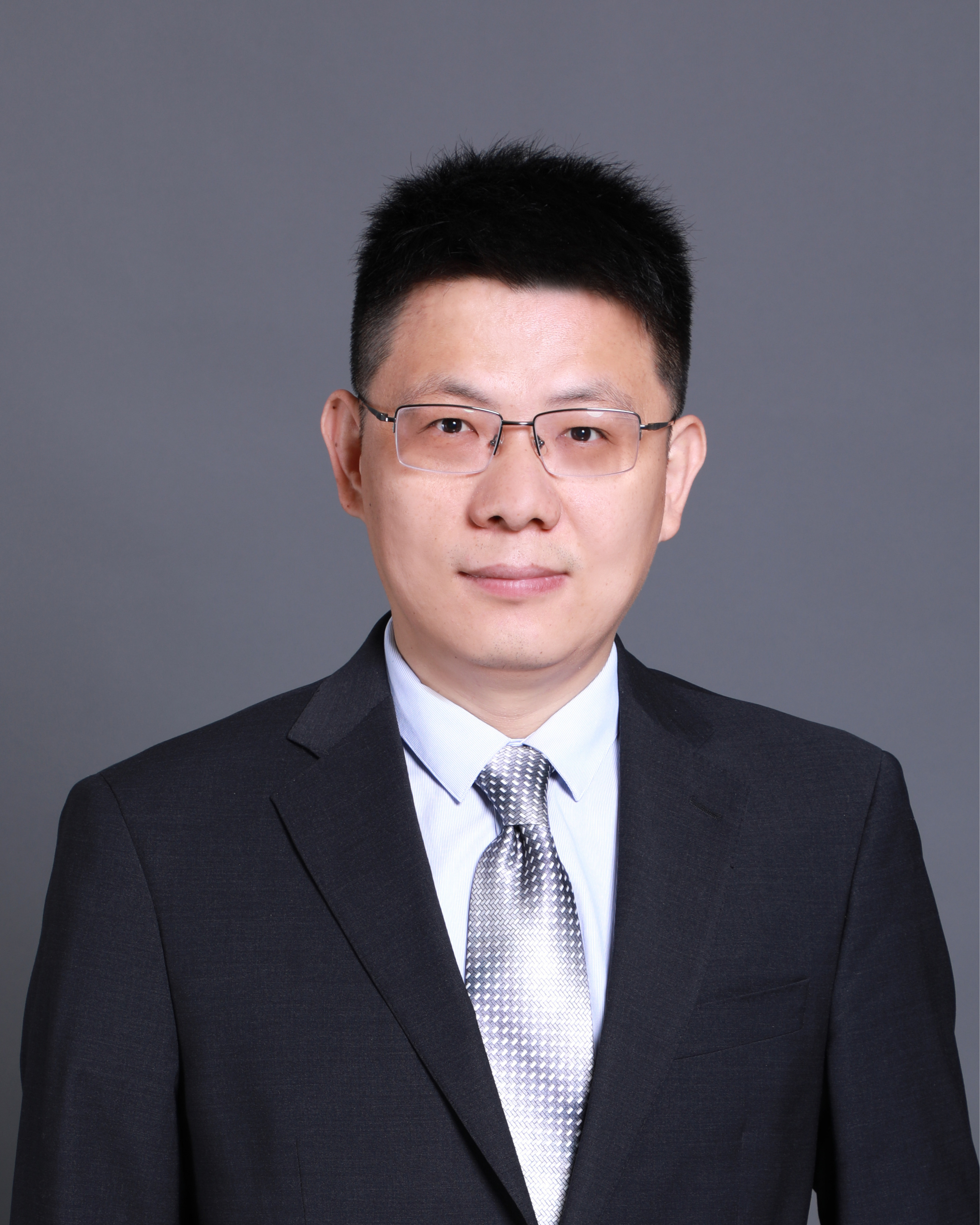 Jianfeng Peng