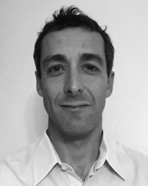 Vincent Bley