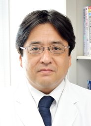 Yoshiyuki Morishita