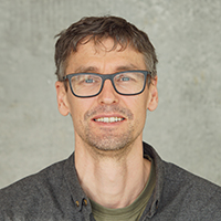 Andreas Sorensen