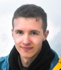Pavel Galashin