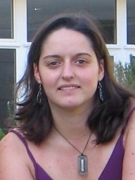 Ana Rita Grosso