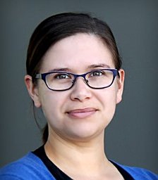 Garcia Erika