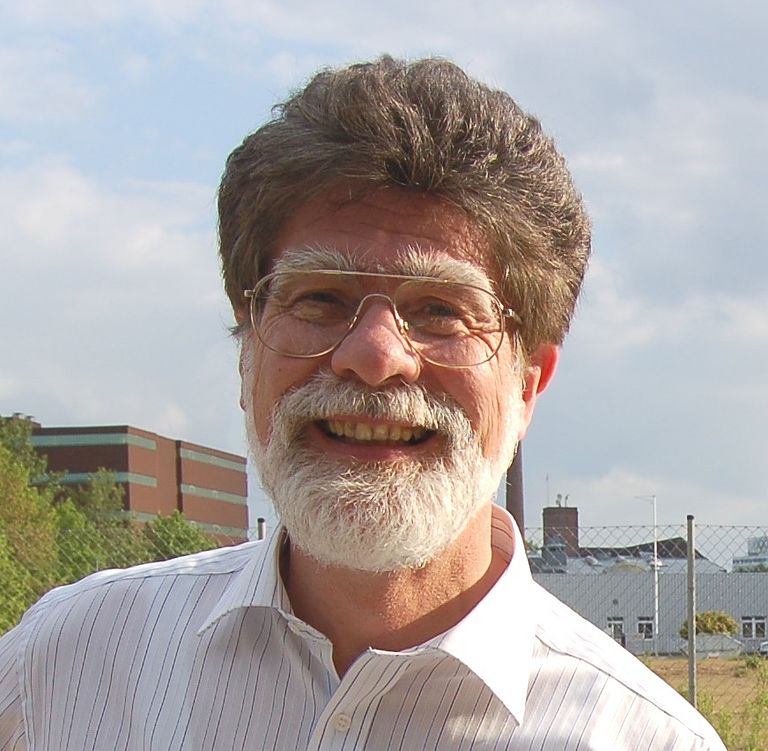 Johannes Imhoff