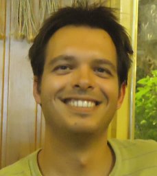 Christos K. Kaltsonoudis