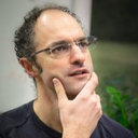 Javier Olivan Bescos