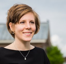 Maria Fleischmann