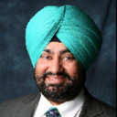Samjot Singh Dhillon