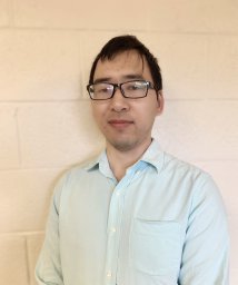 Zhang Wei