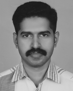 V. M. Akhil
