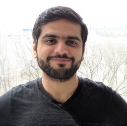 Haroon Raja
