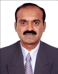 M. T. Swamy
