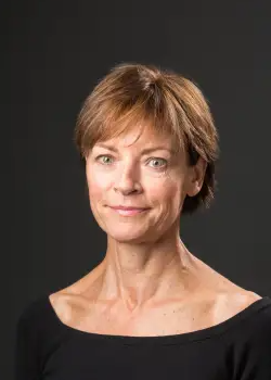 Kitt Petersen
