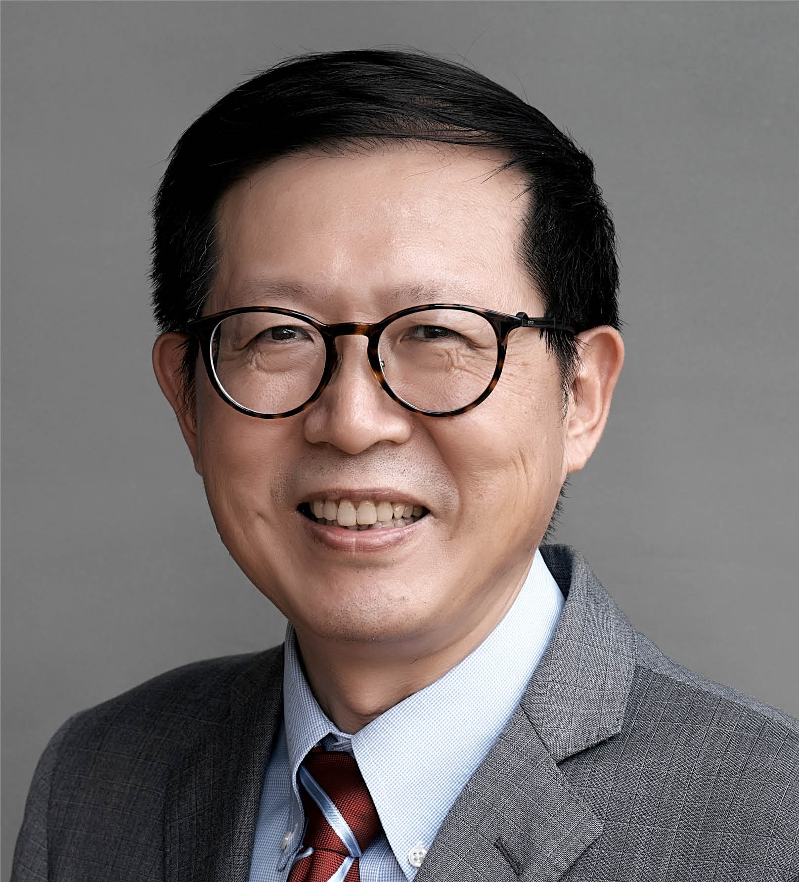 Jianping Ding