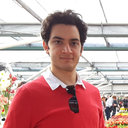 Mehrad Ahmadpour