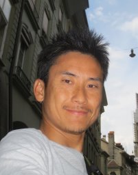 Ikuhiro Kida
