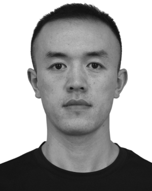 Shaokun Cai