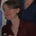 Daniela Zamuner