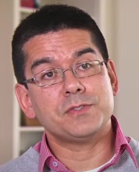 Andrew de Mello