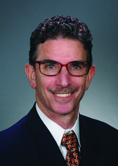 Stuart W. Krasner
