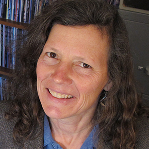 Jennifer J. Freyd