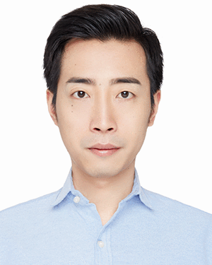 Zhiye Wang