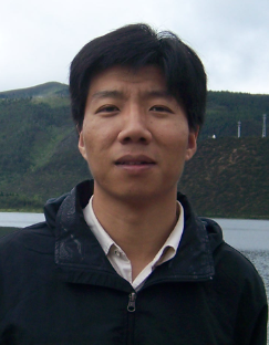 Enbin Song