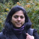 Dalirani Nayak