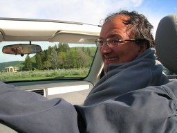 Janusz Mierczynski