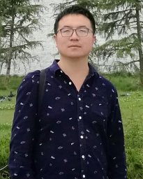 Chaohai Wang