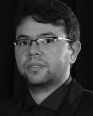 Joao Dallyson Sousa de Almeida