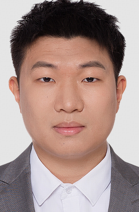Zhengrong Xue