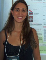 Carolina Naves Aroeira