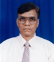 S. L. Sharma