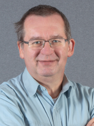 Zoltán Botta-Dukát