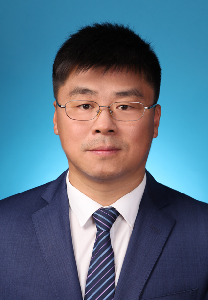Zhiguang Song