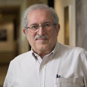 Michael E. Peskin