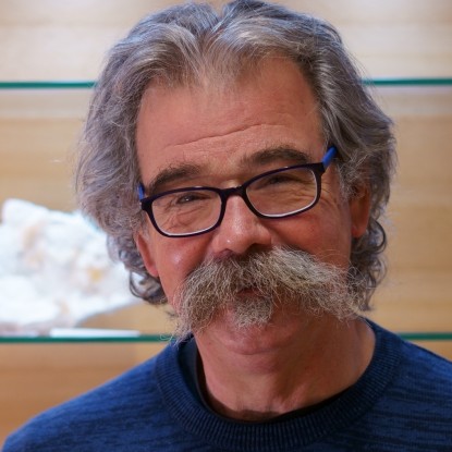 Hans-Joachim Kleebe
