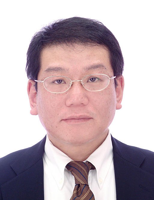 Mitsuhiro Katayama