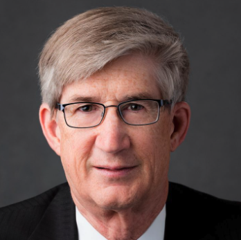 David L. Morse