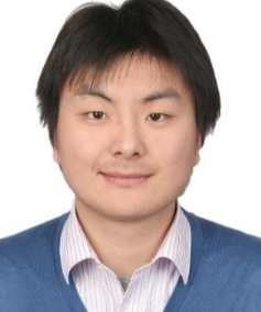 Bo Liu