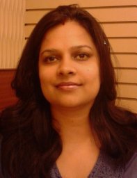 Tani Agarwal