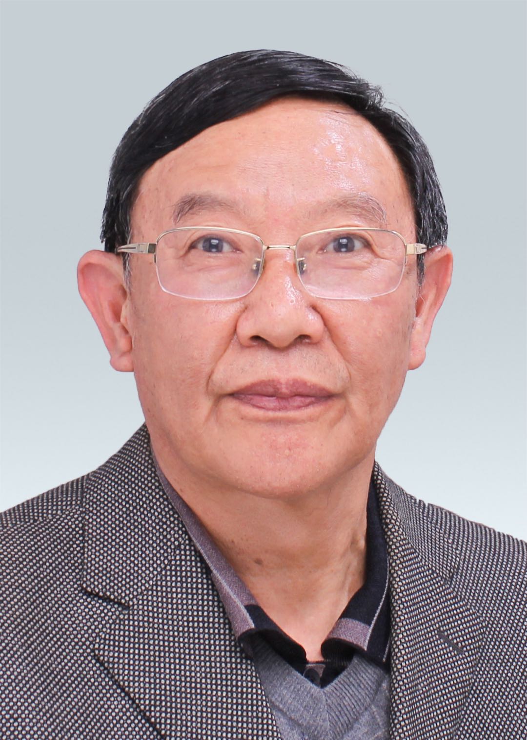 Kazhong Deng
