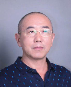 Yanzong Zhang
