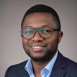 Samuel Idowu